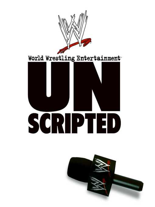 Title details for Unscripted by Ken Leiker - Wait list